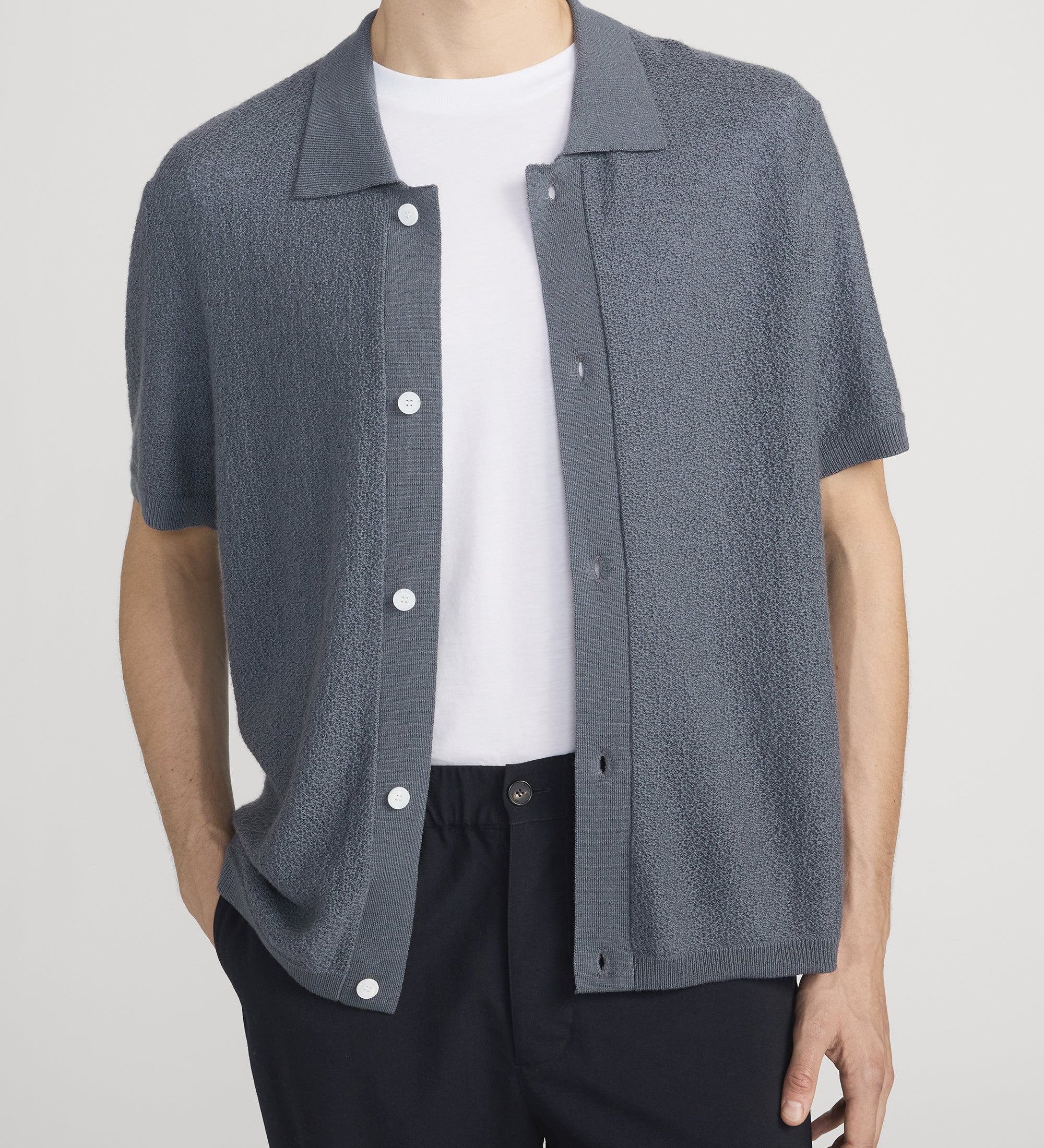 FRAME - Cardigan Sweater