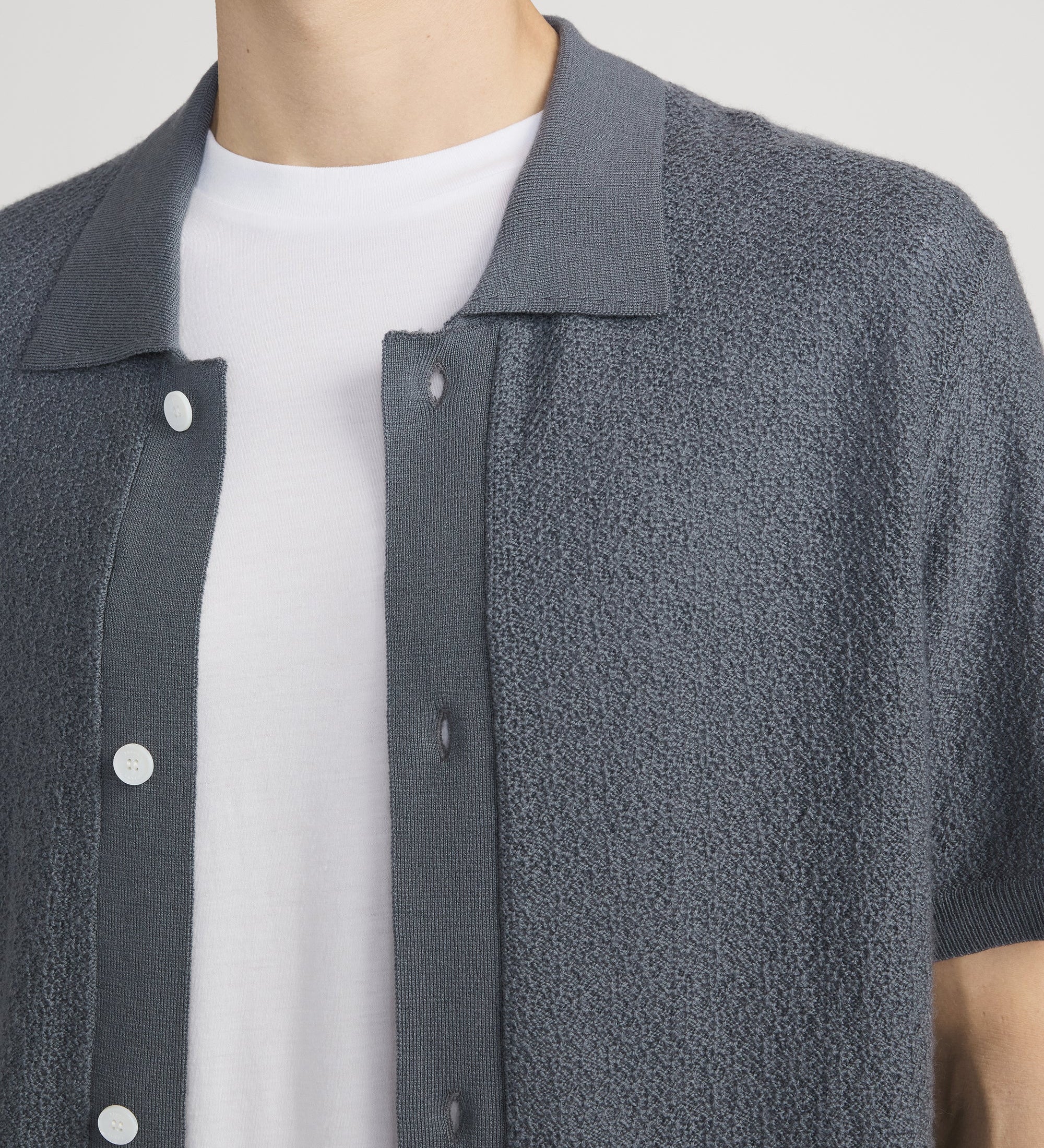 FRAME - Cardigan Sweater