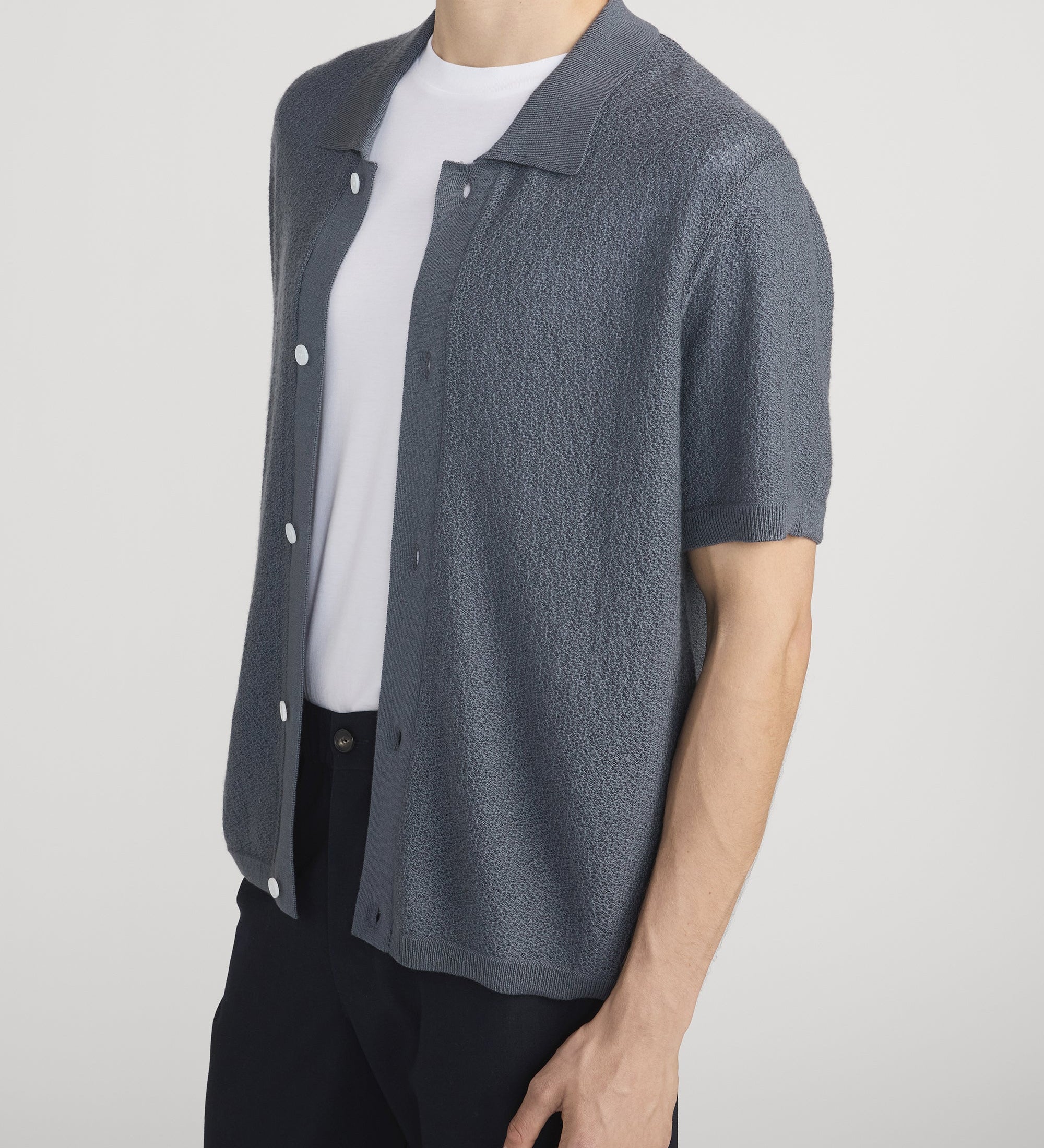 FRAME - Cardigan Sweater