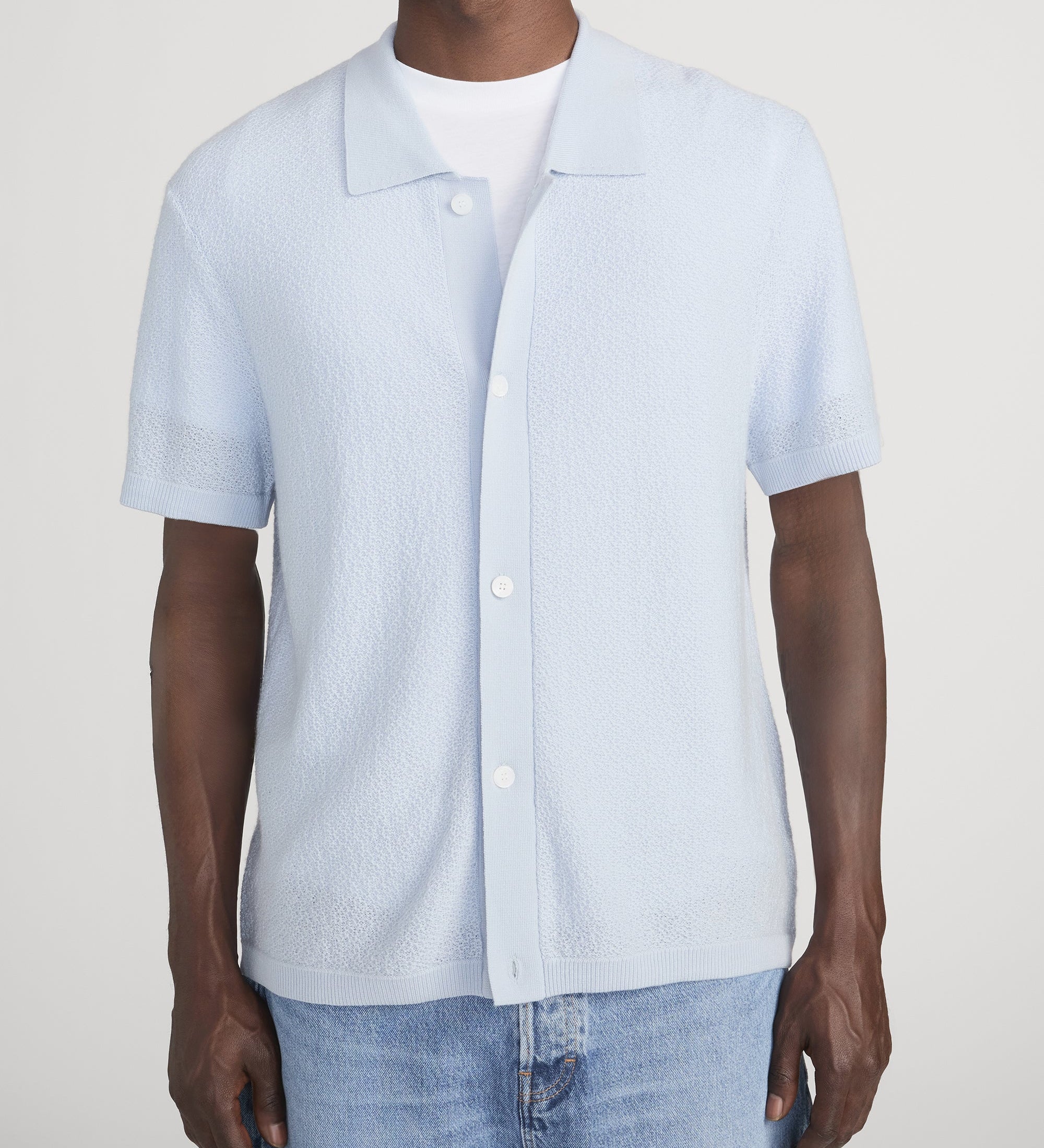 FRAME - Cardigan Sweater