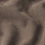 FRAME - Rib Collar Suede Jacket