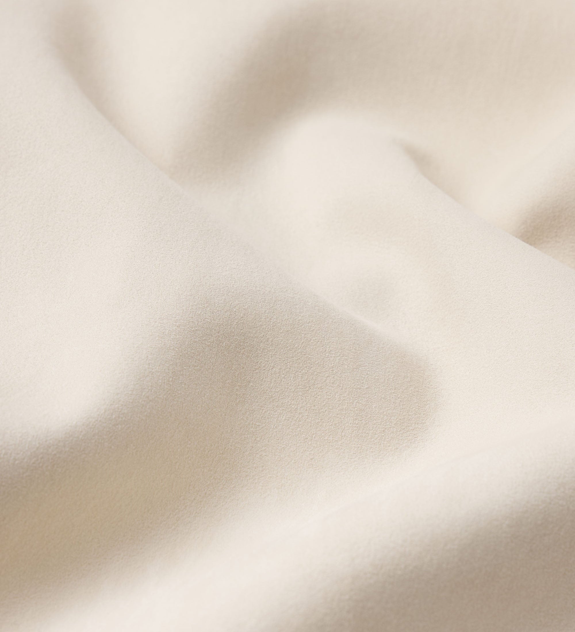 FRAME - Suede Shirt