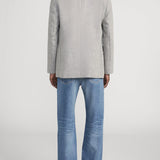 FRAME - Retro Double Breasted Blazer