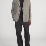 FRAME - Unlined Blazer