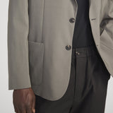 FRAME - Unlined Blazer