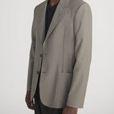 FRAME - Unlined Blazer