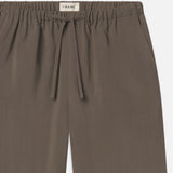 FRAME - Easy Wide Leg Trousers