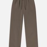 FRAME - Easy Wide Leg Trousers