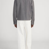 FRAME - Canvas Trucker Jacket