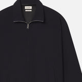 FRAME - Wool Zip Blouson