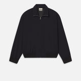 FRAME - Wool Zip Blouson