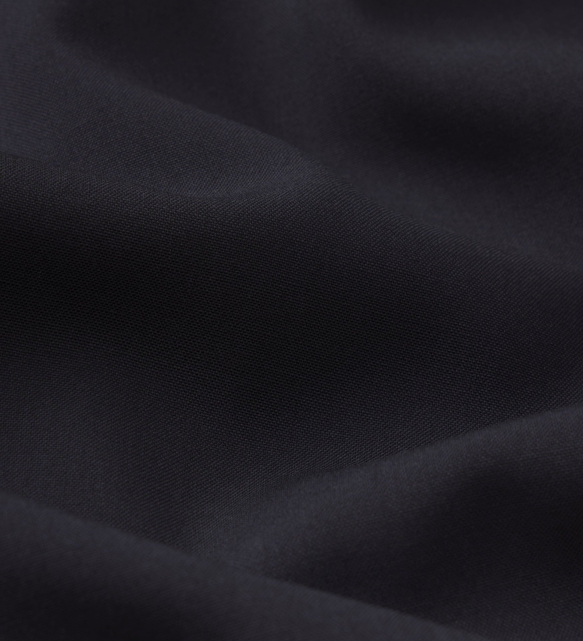 FRAME - Wool Zip Blouson