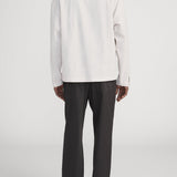 FRAME - Half Zip Overshirt Jacket