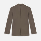 FRAME - Unlined Blazer
