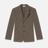 FRAME - Unlined Blazer