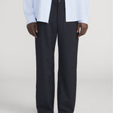 FRAME - Baggy Trousers