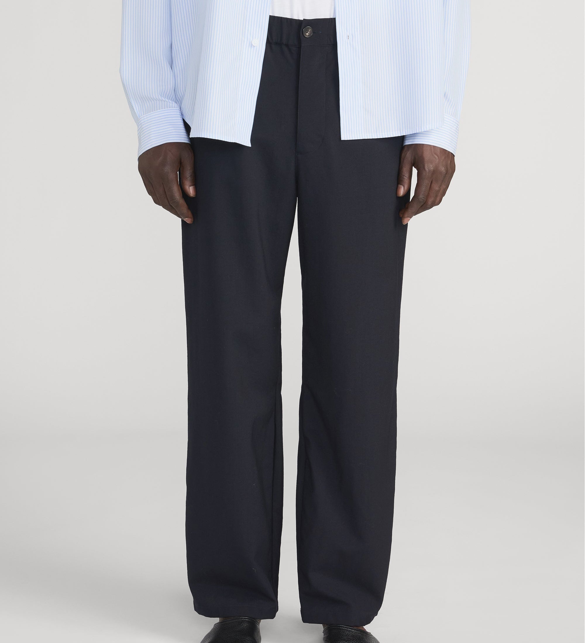 FRAME - Baggy Trousers