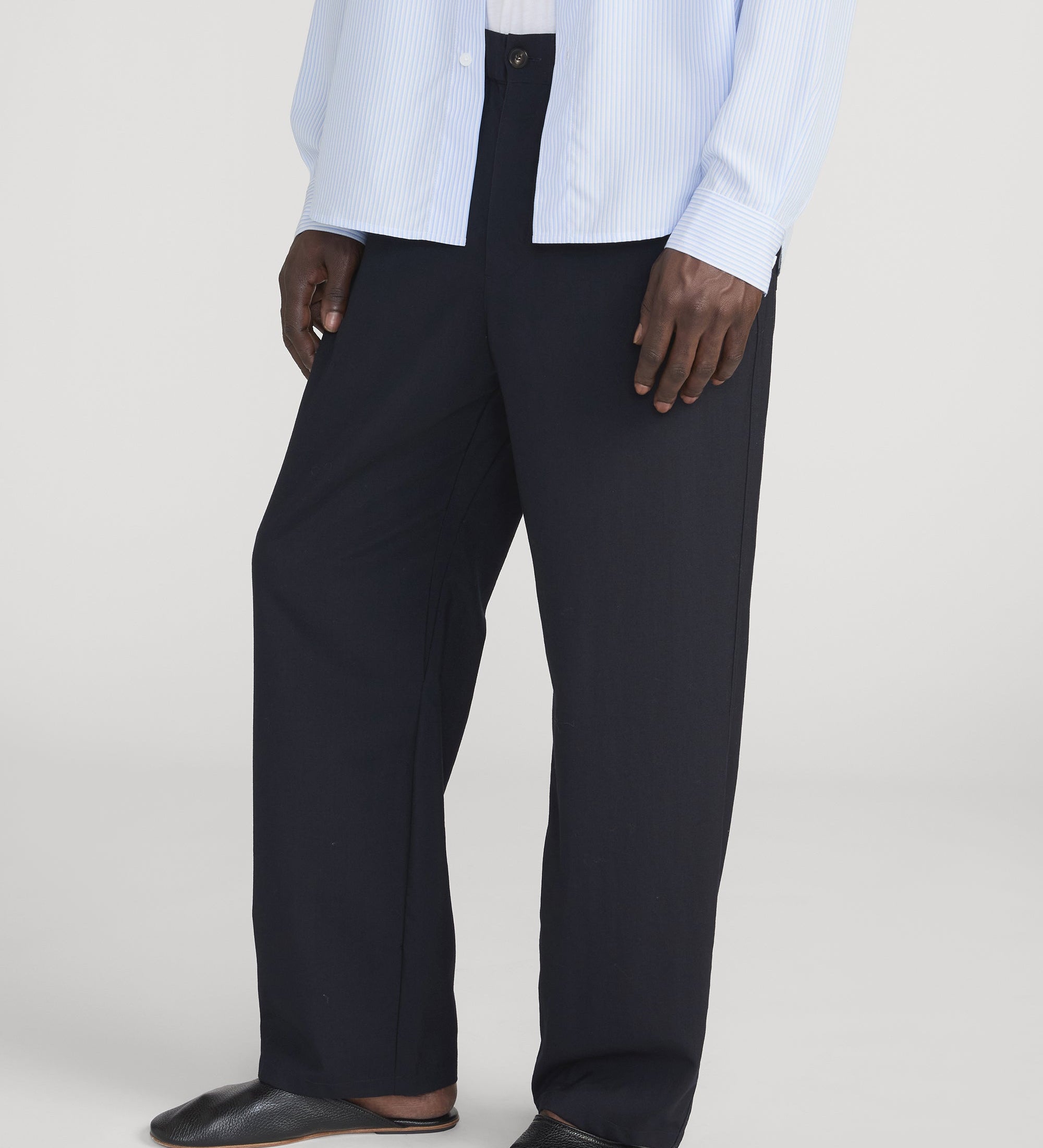 FRAME - Baggy Trousers