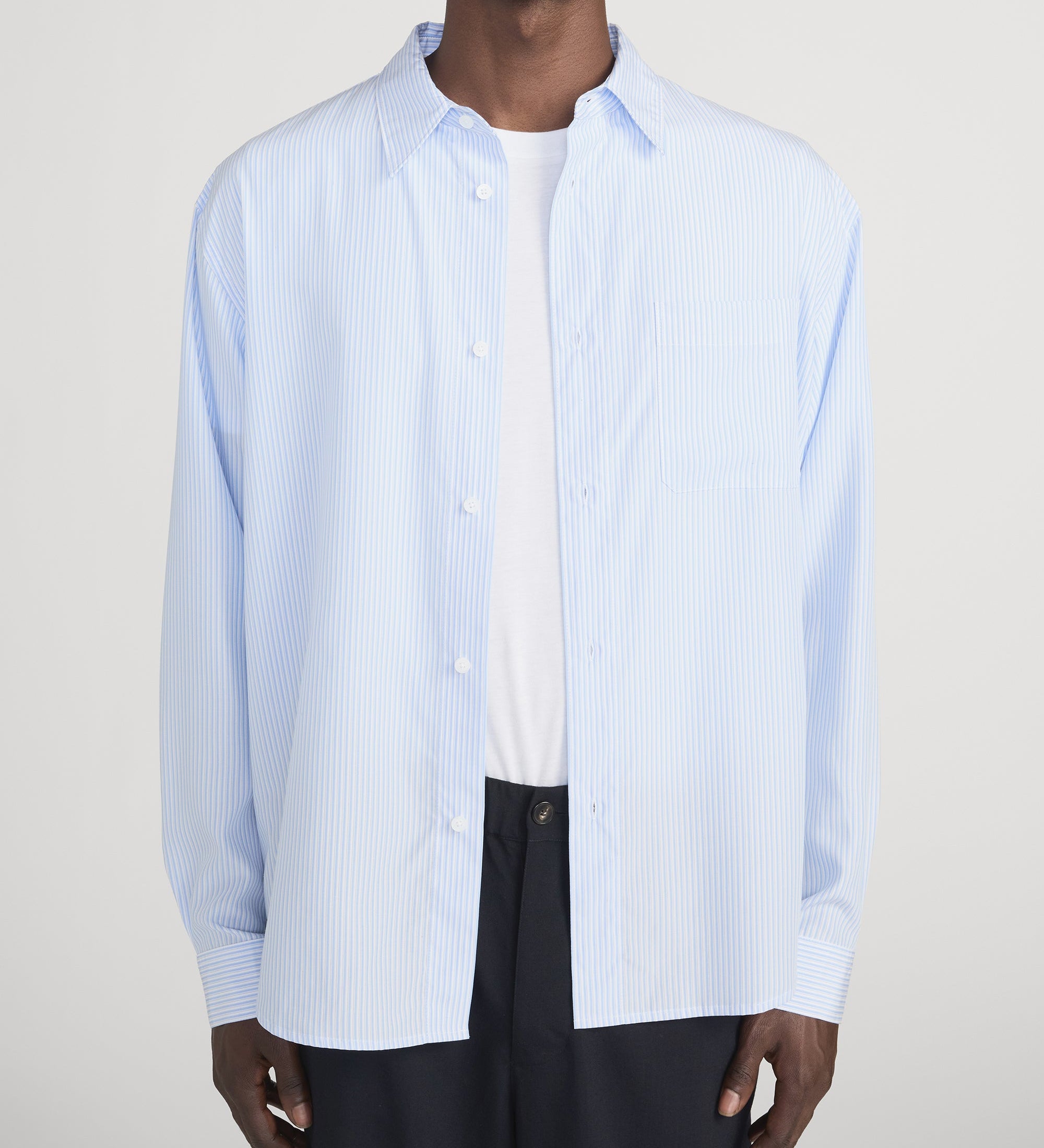 FRAME - Relaxed Shirt