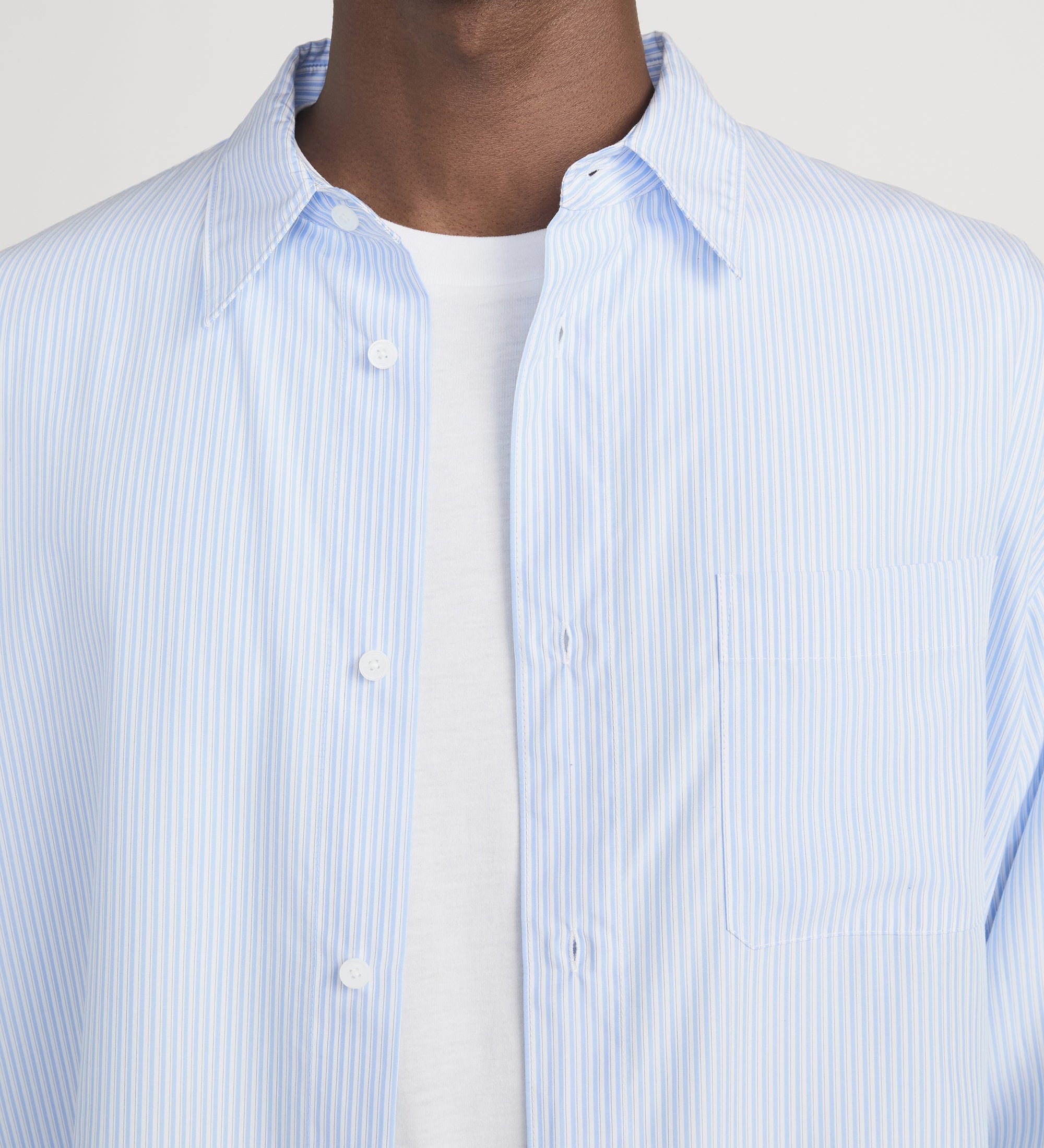 FRAME - Relaxed Shirt