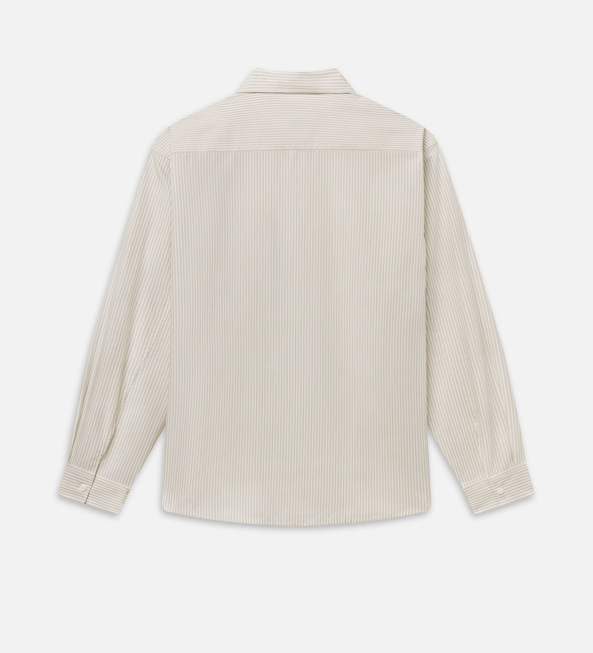 FRAME - Relaxed Shirt