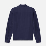 FRAME - Open Weave Shirt