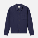 FRAME - Open Weave Shirt