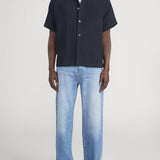 FRAME - Open Weave Shirt