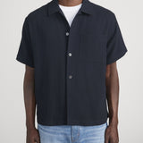 FRAME - Open Weave Shirt