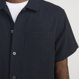 FRAME - Open Weave Shirt