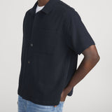 FRAME - Open Weave Shirt