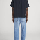 FRAME - Open Weave Shirt