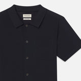 FRAME - Open Weave Shirt