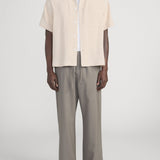 FRAME - Open Weave Shirt