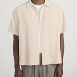 FRAME - Open Weave Shirt