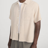 FRAME - Open Weave Shirt