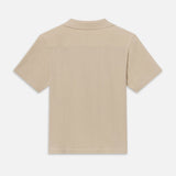 FRAME - Open Weave Shirt