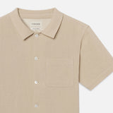 FRAME - Open Weave Shirt