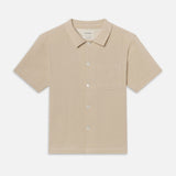 FRAME - Open Weave Shirt