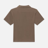 FRAME - Open Weave Shirt