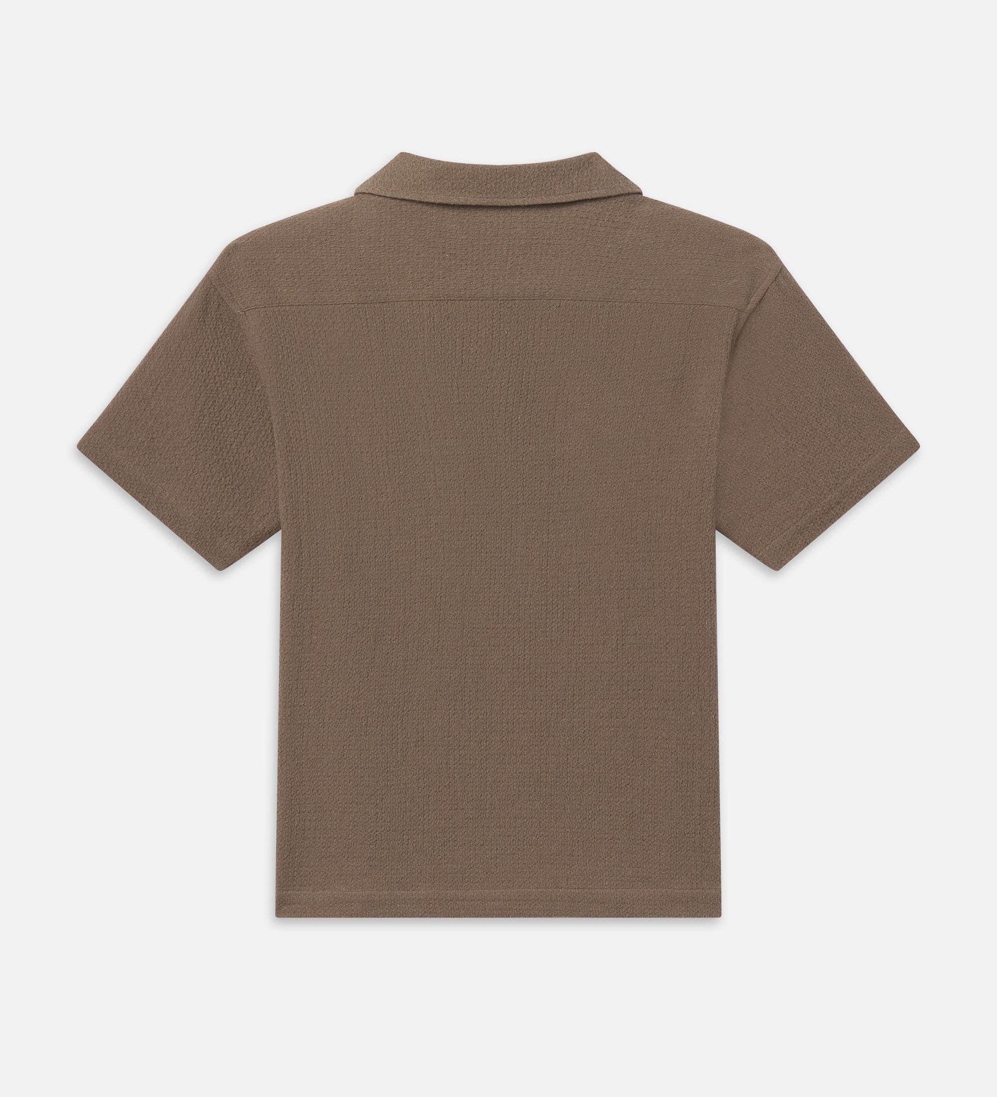 FRAME - Open Weave Shirt