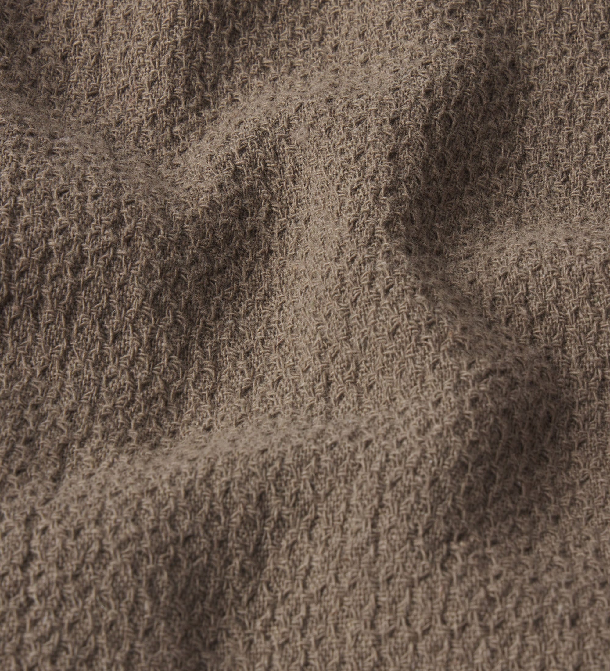 FRAME - Open Weave Shirt