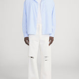 FRAME - Pajama Shirt