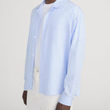 FRAME - Pajama Shirt