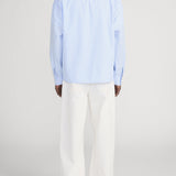FRAME - Pajama Shirt