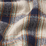 FRAME - Plaid Overshirt