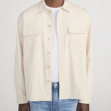 FRAME - Double Pocket Overshirt