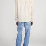 FRAME - Double Pocket Overshirt