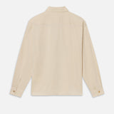 FRAME - Double Pocket Overshirt