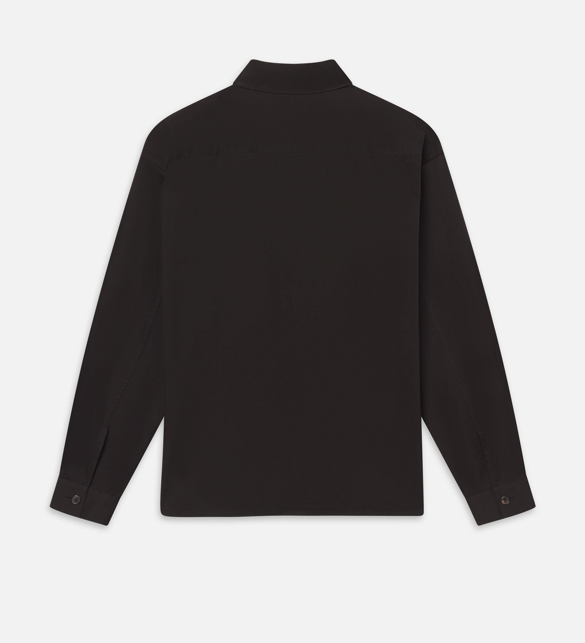 FRAME - Double Pocket Overshirt